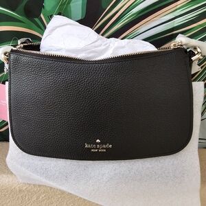 Kate Spade Melody Flap